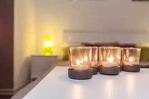 Narodni Lejlighed Prag