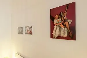 Narodni Lejlighed Prag