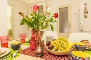 Narodni Apartments Prag