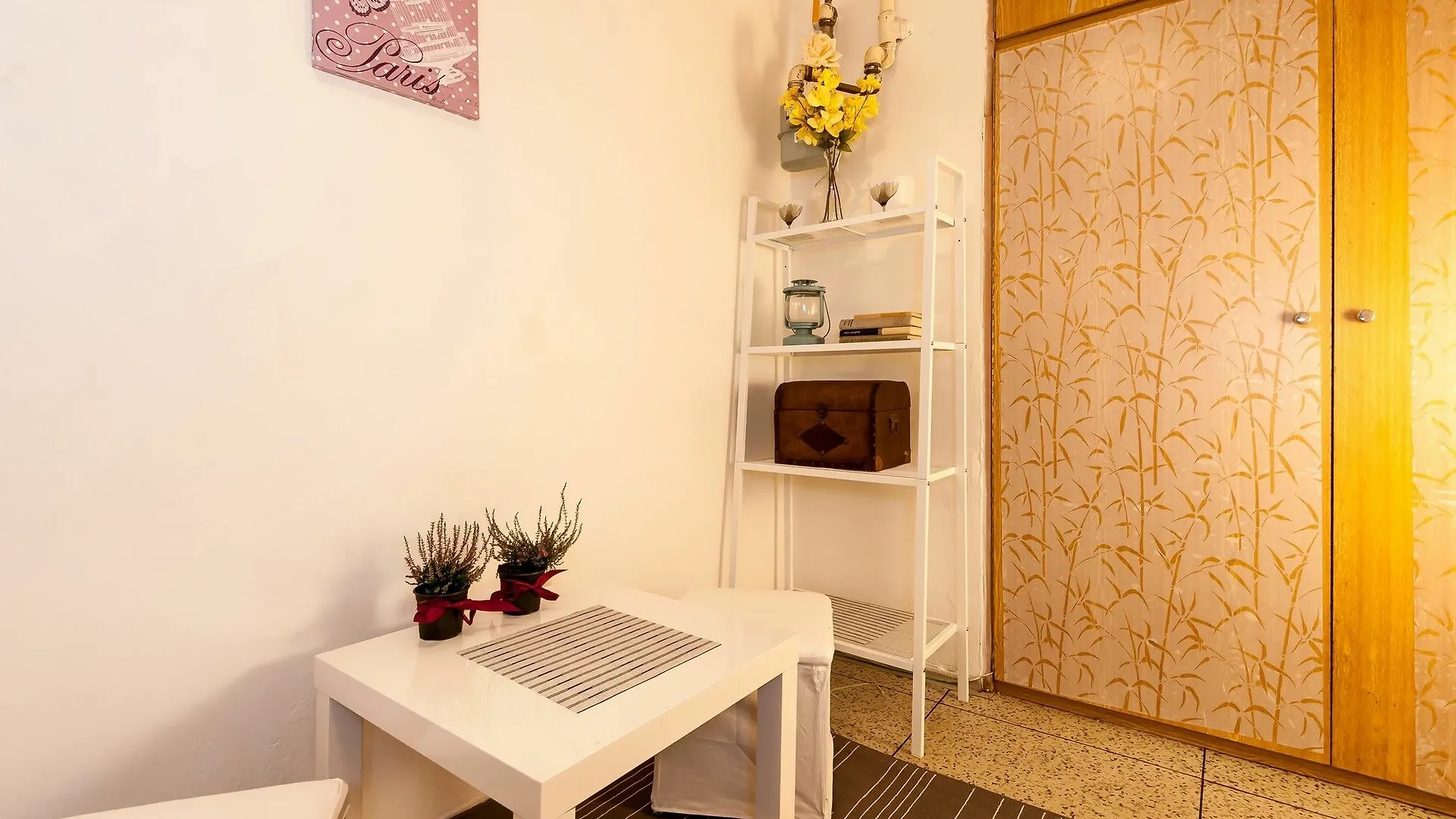 Narodni Apartments Prag