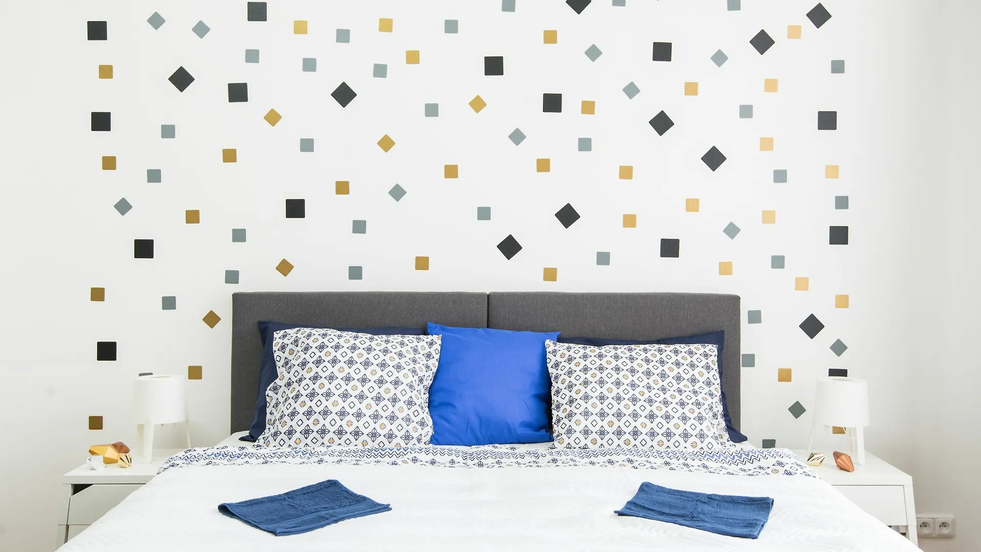 Narodni Apartments Prag