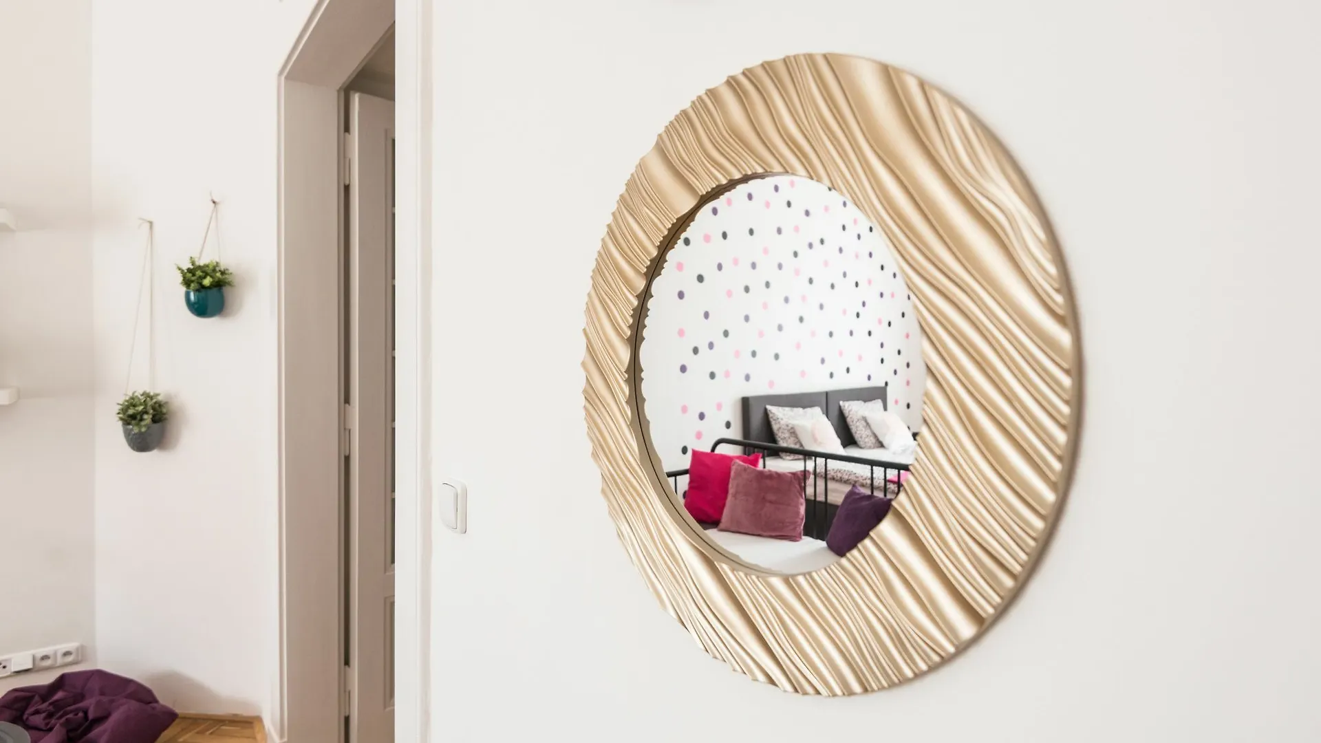 Narodni Apartments Prag